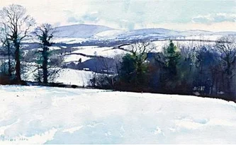 White Vista