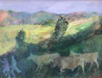 A Day in the Country