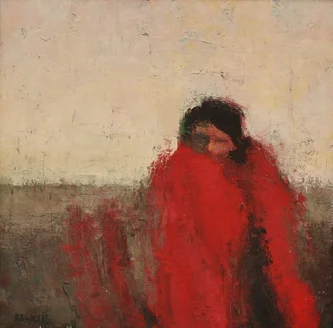Red Blanket