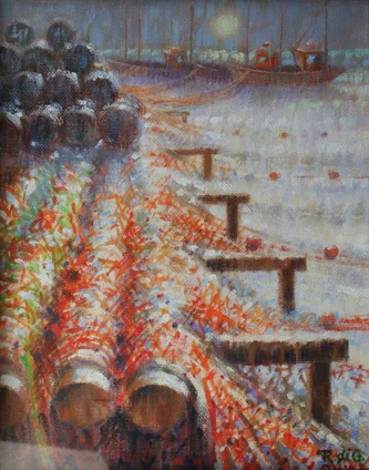 Fishing Nets