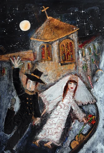 Il Matrimonio