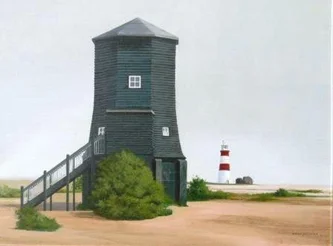 Watchtower