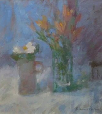 Studio Still Life