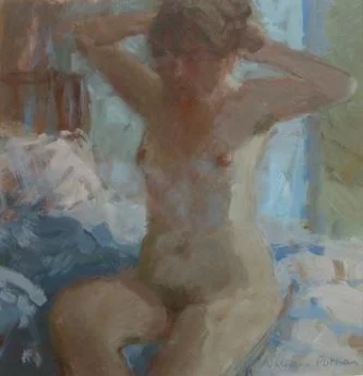 Morning Light