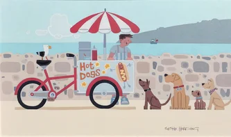 Hot Dogs
