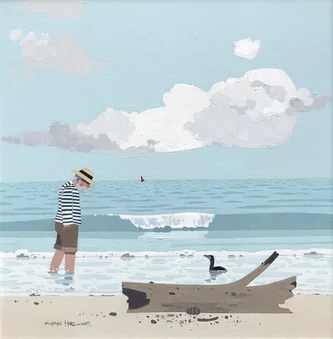 Paddle
