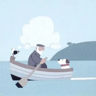Row Your Boat
