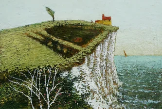 The Cliff House