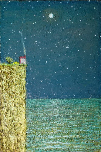 Cliff House
