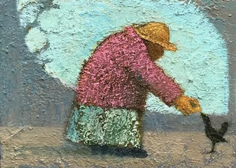 Small Kindness