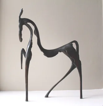 Circus Horse