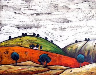 Soft Hills