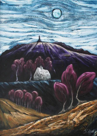 Northern Moon
