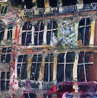 Detail, Brussels