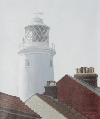 September Morning, Southwold