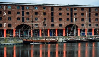 British Artist   - Tate Liverpool