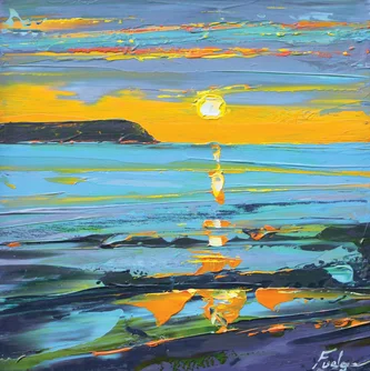 Last Sun, Newport