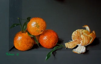 Clementines