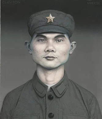 Lei Feng is Dead