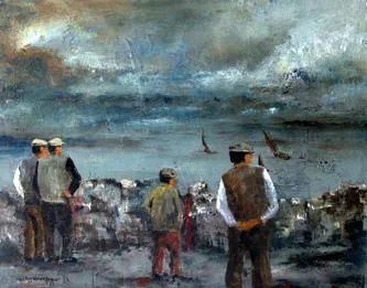 A View From Aran