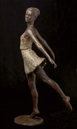 Dancer - Cadenza