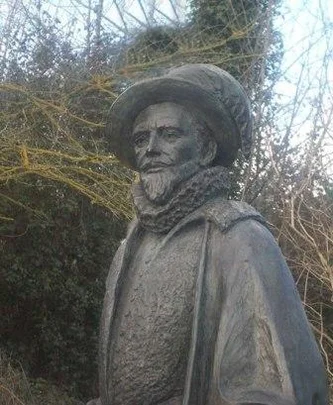 Sir Walter Raleigh