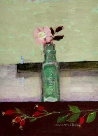 Rose and Hips II