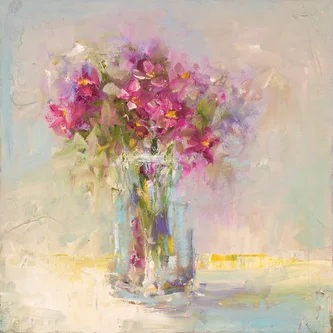 The Simple Beauty of Flowers