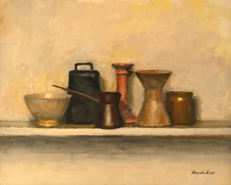 6 Objects