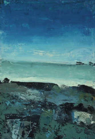 Raughley Coast