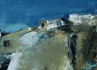 Cill Rialaig Ruins