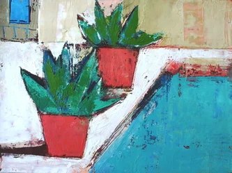 Spanish Still Life