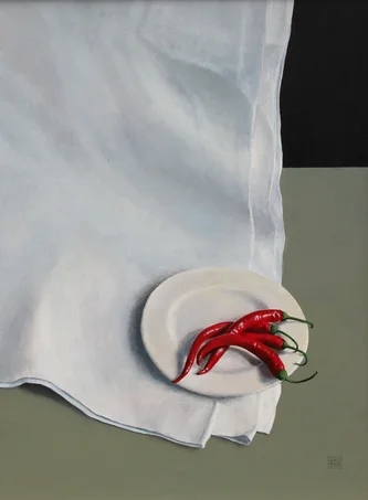 Chillies