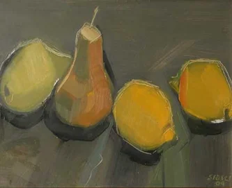 Summer Fruits