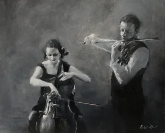 Passacaglia 1