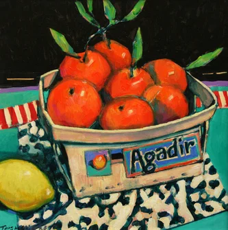 Tangerines