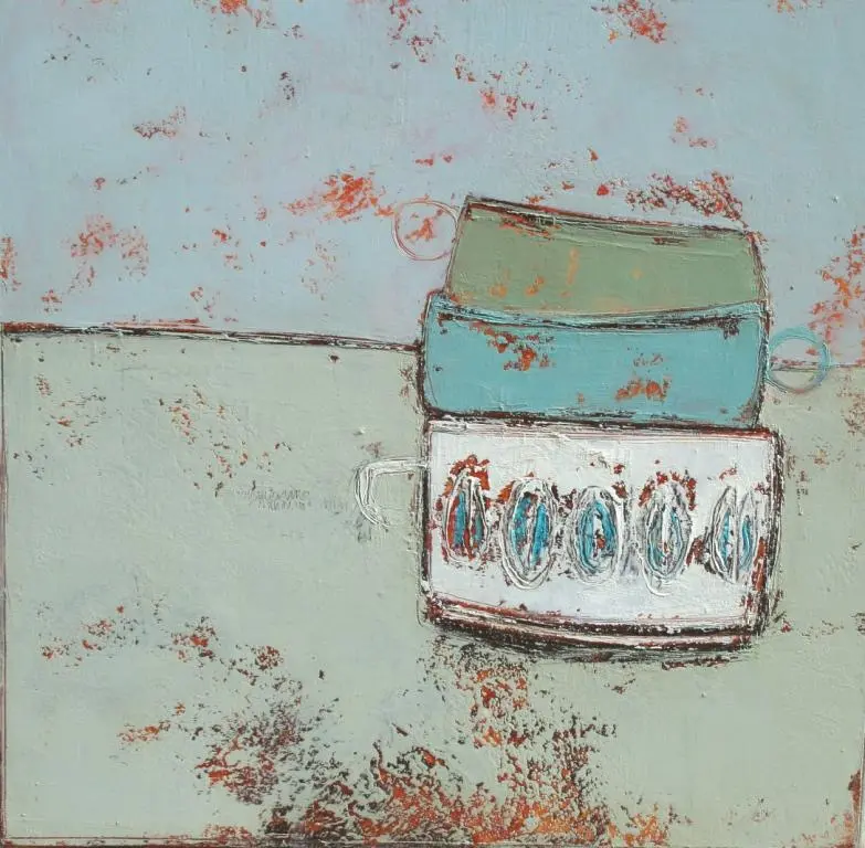 Anji Allen - remembering catherine holm