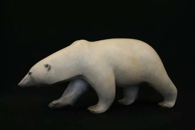 Adam Binder - arctic stroll edition 9/12