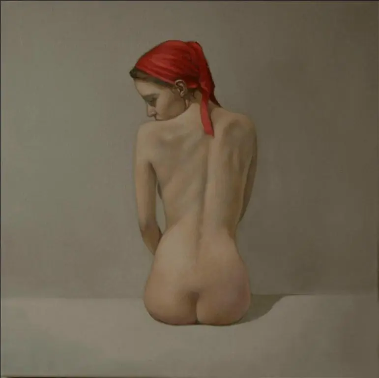Al Saralis - back i