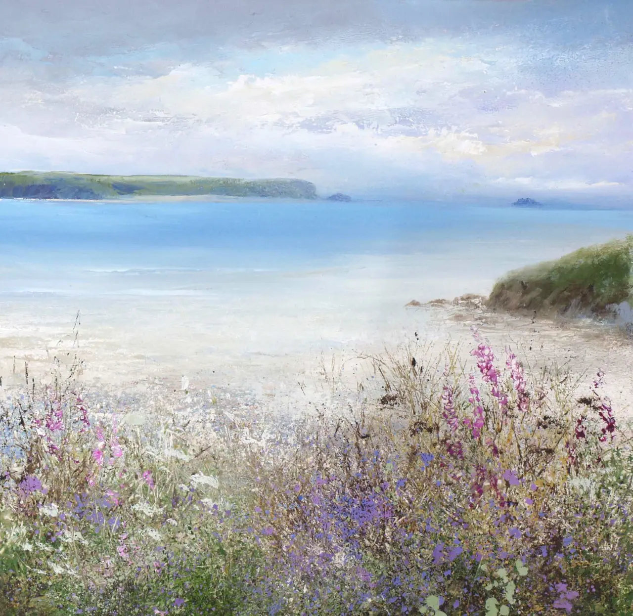 Amanda Hoskin - a padstow day