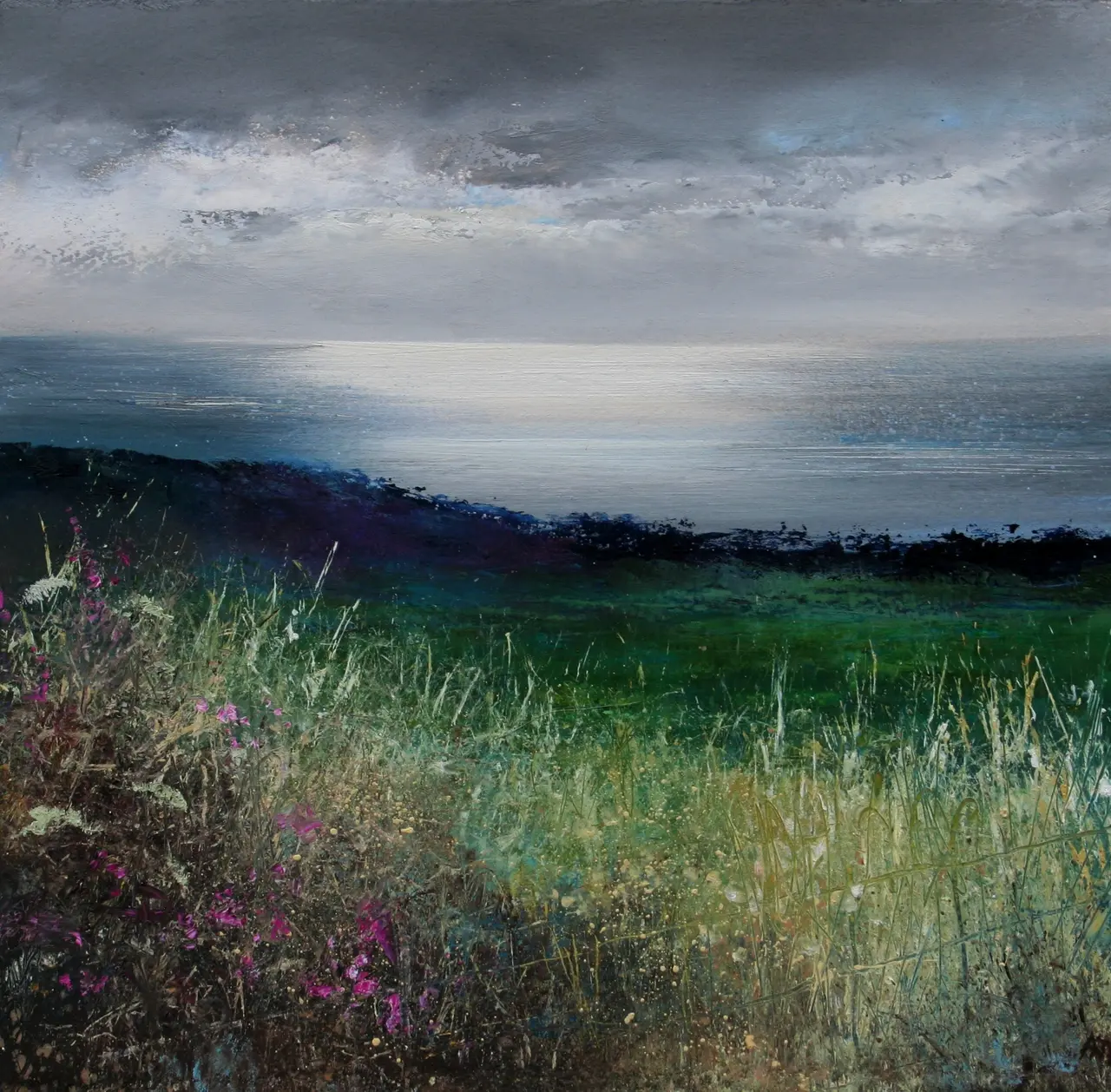 Amanda Hoskin - atlantic light 