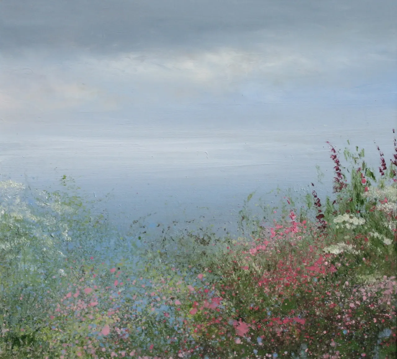Amanda Hoskin - atlantic light
