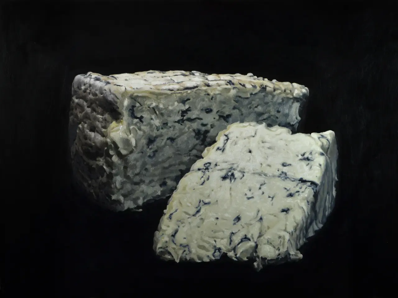 Andrew Holmes - dolcelatte i