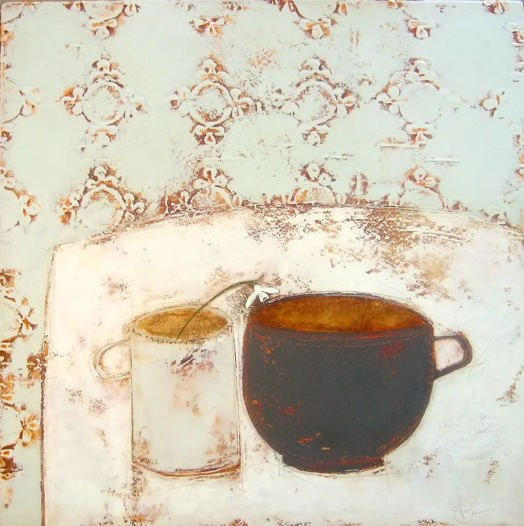 Anji Allen - winter