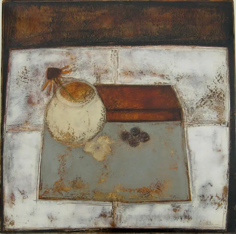 Anji Allen - autumn finds i 