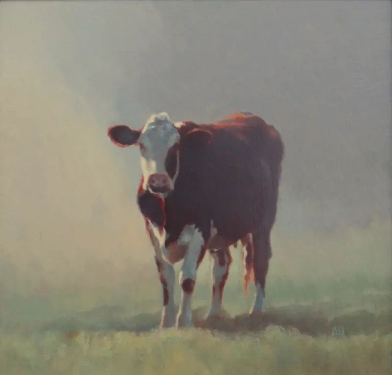 Ann Heat - patch in the morning