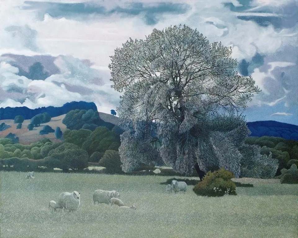 Annie Ovenden - bampton bryan