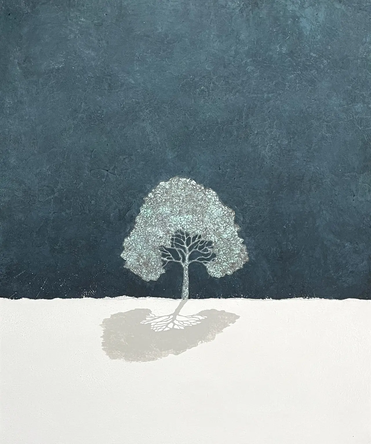 Christian Moore - the strength below