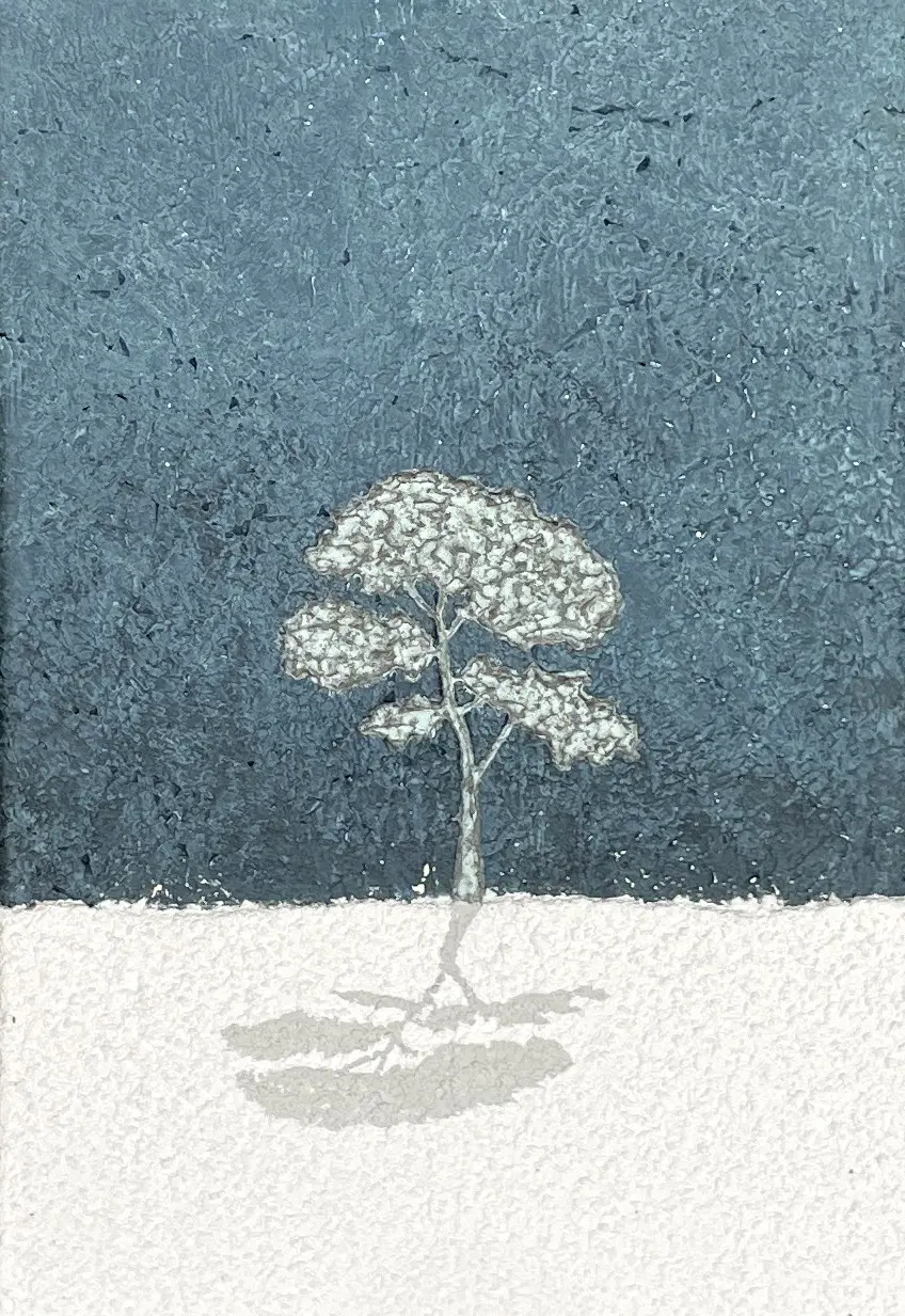 Christian Moore - a place to begin