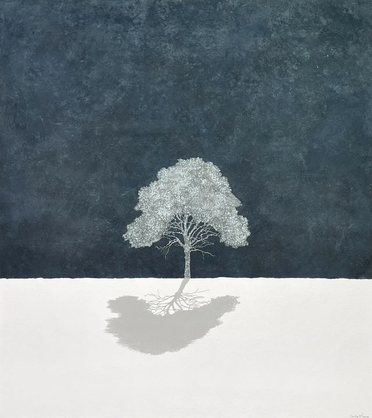 Christian Moore - an argument for hope